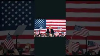 Donald Trump in prime#tv #news