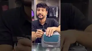 Best Lunch Box that keeps Your Food fresh | Milton Daily Meal Tiffin Box | Home And Kitchen King