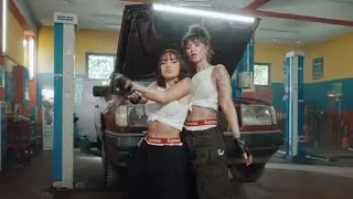 Kida X Dafina Zeqiri - Luje Belin (sped up)