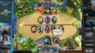 Rdu vs Forsen Viagame House Cup 1/4 final game 1 RU | Русские Комментарии Victim&200mg Stream4fan
