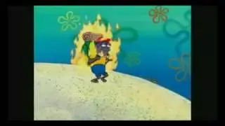 Spongebob Clip- Uh, I can explain