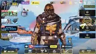 legendary Firebreak Showcase🤩