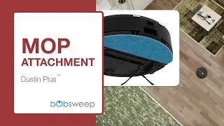 Mopping | Dustin Plus&trade;