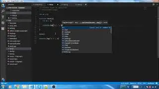 Javascript scope tutorial - Scope explained in simple words