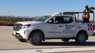CONTROL DE FAUNA