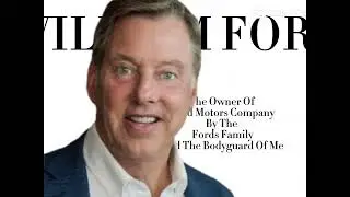 King William Ford