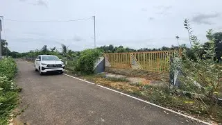 Ad:346| 25 cent Mini Red Soil property for sale in ECR kadapakkam  