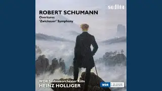 Manfred, Op. 115: Overture