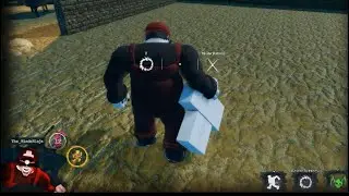 Pillar chase 2 - NEW MX 3RD ABILITY TEASER 4
