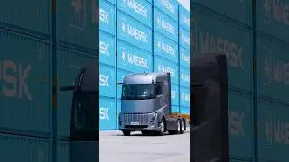 85,000 new Maersk containers are moving goods around the world🩵 Have you spotted one yet? #Maersk