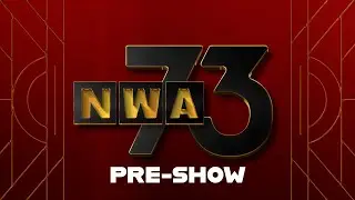 NWA 73 Pre-Show