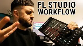 How I Make Boom Bap Beats with MPC + FL Studio