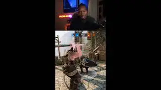 TRYNA 1V1 BRUH?!? GAMING ALL DAY ⚔️NEW OUTLANDER WAITING ROOM⚔️|| Jesus Christ Is The Truth❤️