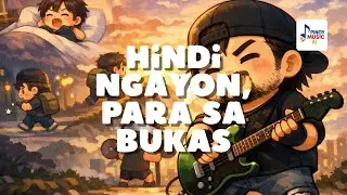Hindi Ngayon, Para sa Bukas by Pinoy Music AI
