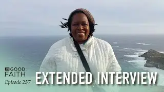 Extended Interview with Angela Rice. What Is Interfaith Activism? | In Good Faith