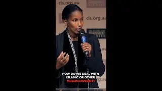 How do we deal with Muslim diversity in an era of of Jihad and Mass Migration ?