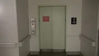 Modernized Hadfield Hydraulic Elevator in Pittsburgh, PA