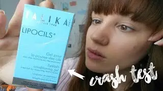 👀 Lipocils de Talika : crash test & revue 👀