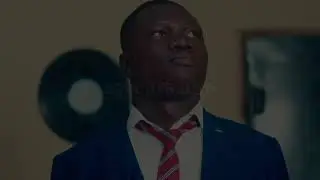THE STRUGGLES | Shortfilm