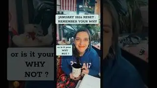 Just because it may be a little messy where you are, doesn&rsquo;t mean you can&rsquo;t #RESET😘  #NewYear #fyp