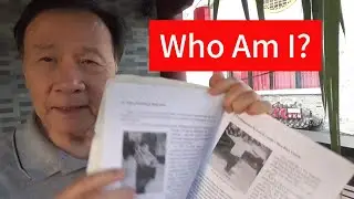 Who Am I？ #taoteching #qigong #zhinengqigong