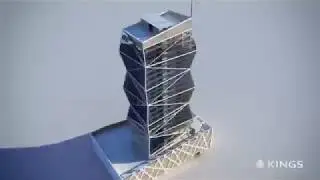 OFFICIAL INAUGURATION OF PRISM TOWERS