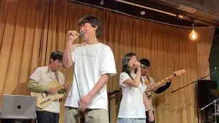 250712 love is cycle - Love Cycle @언플러그드홍대