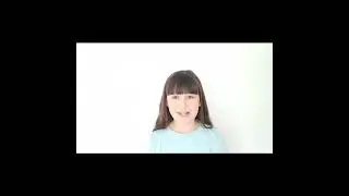 Clara Gibson - Audition Tape