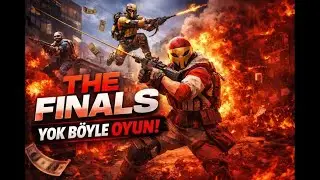 Hızlı ve kısa kazanç | The Finals
