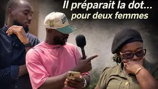 Elle investit tout pour lui… il faisait monter une autre femme en Allemagne 😭 | Scandale