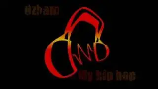 Ozham - my hip hop (dnb)