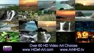 &hearts;&hearts;+ www.art4HD.tv  - Art4HD Video in Prodiction YT0000