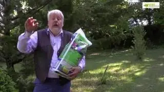 PELOUSE : COMMENT ET POURQUOI LA FERTILISER AVEC UN ENGRAIS ADAPT&Eacute;