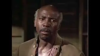 Kunta Kinte on the pursuit of liberty
