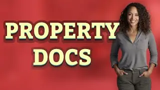 Where Can I Find Official Property Ownership Documents Online?