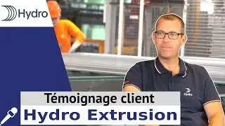 Performance industrielle : optimisation des usines Hydro Extrusion avec la Th&eacute;orie des Contraintes