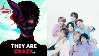 Corpse talks about BTS and going against the stans