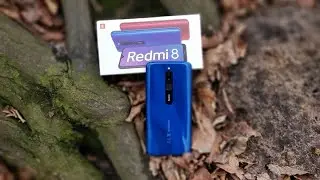 Полный обзор на Redmi 8. Мощный но бюджетный. Все игры потянул!!!
