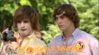 Jake e Blake ep.28  togliere la maschera 1/2