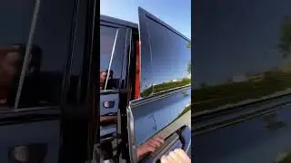 Boss moves only. Big body Rolls Royce Phantom on AGL60s by RDB LA