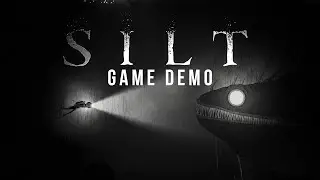Silt Puzzle Adventure Game Demo - Possess sea creatures, solve puzzles and STAY alive 🙏
