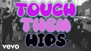 MikeOnaBeat - Touch Them Hips