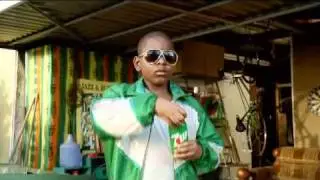 CeeLo Green - 7 Up TV Commercial