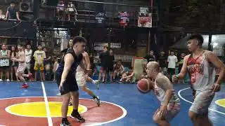 Tubera VS Tubero