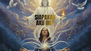 SIAPAKAH AKU INI