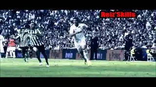 Cristiano Ronaldo / Productions : Reiz'Skills