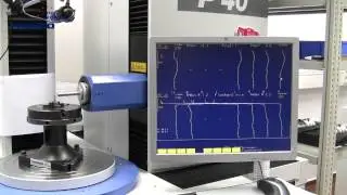 Frenco GmbH Mikroverzahnungsmessung