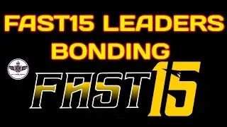 FAST15 LEADERS BONDING