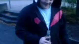Hardcore Horst