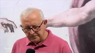 A vida de Deus vai mudar sua vida — Atos 3 | Palavra de Deus